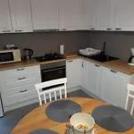 Apartment Pavlito