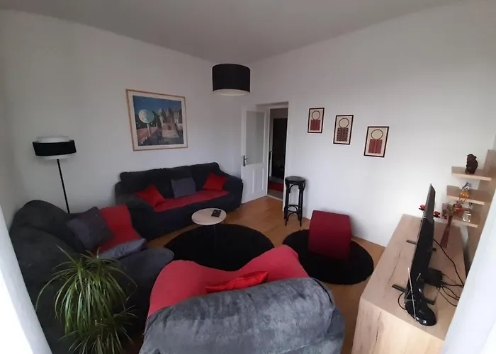 Apartment Pavlito