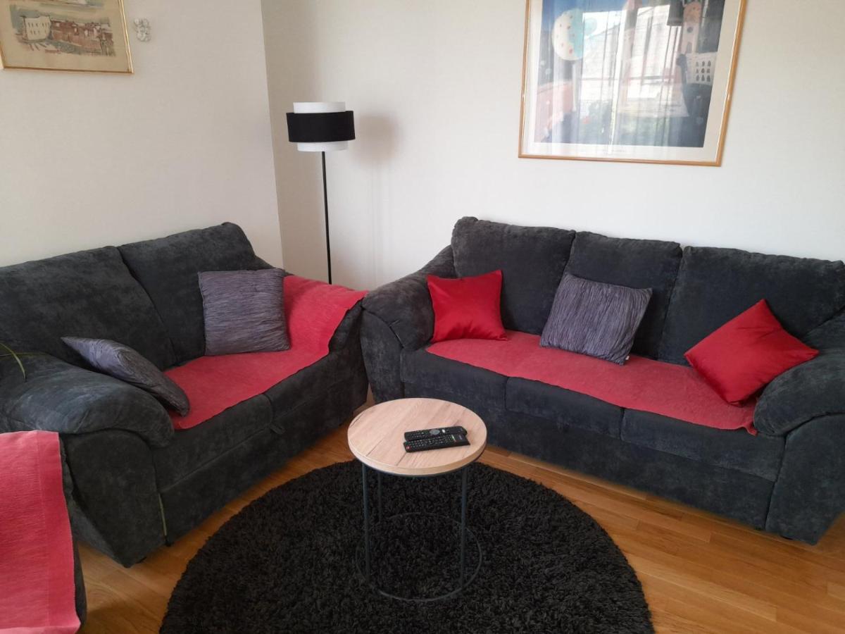 Pavlito Appartement *