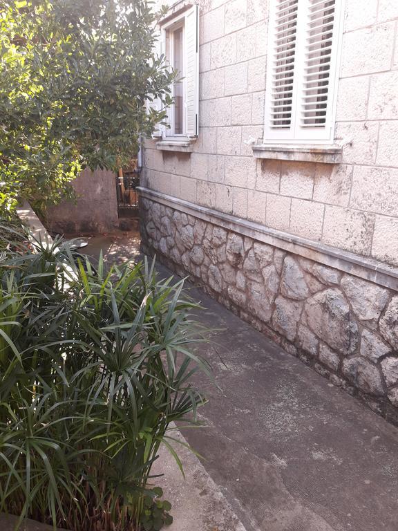 Appartement Pavlito *